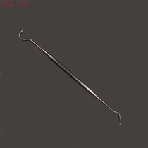 Dentistry Oral Dentistry Materials Ticking Dentistry Special Probe Nursing Crochet Needle Picking