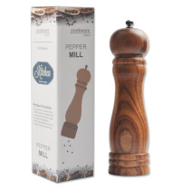 Early wood original products Siusi mulled pepper Pepper Flower Pepper Powder Pepper Powder Pepper Powder Pepper Bottle Kitchen Small Tools