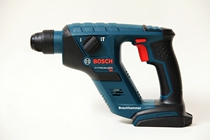 Germany Bosch BOSCH GBH 18V lithium electric light hammer SDS-Plus made in Germany