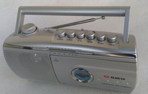  Special price Gold tape recorder Tape drive teaching machine Radio tape learning machine Loud