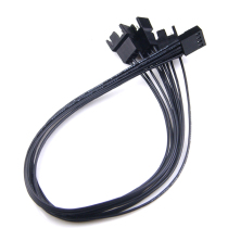 CPU Fan Main Board 4 Pin 10% Three Main Board 4PIN 10% Three PWM 10% Line