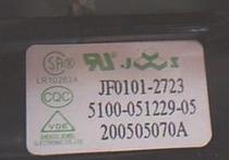 Original Loaded Innovative high pressure pack JF0101-2723 5100-051229-05 BSC25-3355-17