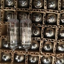 The new Soviet Union thyristor ZQ3-0 1 1 3 tube alternative 2 D21 5727 PL21 scintilla guan
