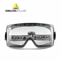 Delta 101104 PC lens transparent protective glasses Anti-eyepiece Anti-fog splash anti-scratch