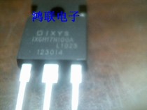 IXGH17N100A brand new original spot price has been booming