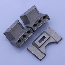  Haitan RG005-1-2 Witu cabinet accessories Electric box Instrument cabinet accessories Toolbox accessories Door lock fasteners