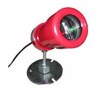 JTGB-UF-C35Ex explosion-proof point dual-band infrared flame detector switching signal dual-wavelength