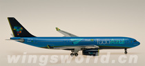 AC4PRAIT 1:400 AZUL Airbus A330-200 PR-AIT TUDO
