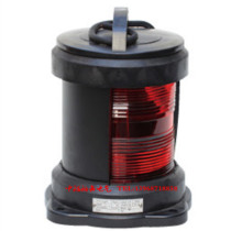 Marine Navigation Signal Light CXH2-11P Single Layer Plastic No.1 Navigation Signal Contact Light Port Light Red