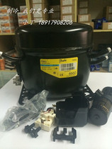 New Danfoss Danfoss FR6G(103G6660) Original Sco Air Conditioning Refrigeration Compressor