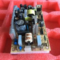 Taiwan Mingwei power supply three-way power supply PT-45C 45W 5V positive and negative 15V
