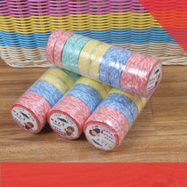 Compression hotel disposable face towel Pure cotton travel towel Wet and dry dual-use portable face towel factory direct sale special price