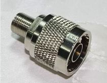 British mobile phone signal amplifier High frequency joint N head L16 swivel F sitting (L16 FK) special accessories