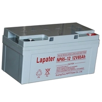 Resistant to maintenance of lead-acid battery NP65-12UPS Special battery 12V65AH storage battery