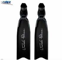 Italy imported omerF1 diving fins Free diving fins Carbon fiber fishing and hunting fins