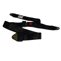 Car simple three-point seat belt car seat belt safety belt bus van seat belt