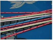 (Yajun) Table tennis racket sponge anti-collision side guard with Edge Guard
