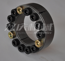 Z2-130X180 Z2-140X190 expansion joint sleeve SSB expansion tight sleeve SCE200 expansion set Hefei tension sleeve