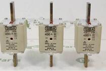 siba fuse NH2 400A 500V 120KA gG gL (2000413 400)