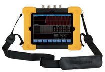 Haichuang high tech HC-F800 concrete crack defect comprehensive tester crack width and width measuring instrument