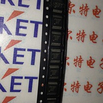 The voltage regulator LM2737MTC encapsulates the TSOP14 brand new original