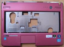 Fujitsu LH531 C shell rose red without touchpad a little defective original disassembly