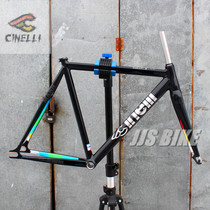 Spot CINELLI MASH Histogram 2015 dead flying frame set 7005Columbus aluminum