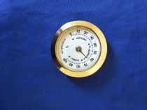 Various instrument box special hygrometer humidity meter violin box hygrometer humidity meter mini humidity meter