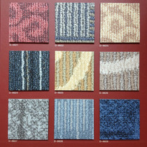 Stone plastic floor plastic floor elegant sheet imitation stone grain wood grain carpet pattern Avenue to simple 3 0PVC floor