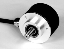 Differential Output Encoder Collector Open Circuit Signal Encoder TTL Long Line Drive Signal Encoder