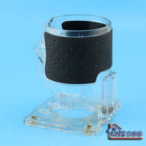 Aoben AT3300A trimming machine transparent cover base plastic transparent cover Aoben original accessories