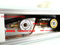 Hospital gas German standard oxygen terminal large quantity preferential German standard terminal German standard air terminal negative pressure terminal
