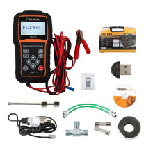  Foxwell CRD700 Digital Common Rail High Pressure Tester