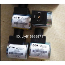 300AA00002A Eaton Wigs Vickers Solenoid Valve Coil USA New Original