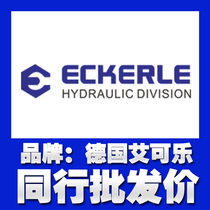 The original pump ECKERLE ai ke le EIPS2-006LA34-11 008LA34-11 011LA34-11