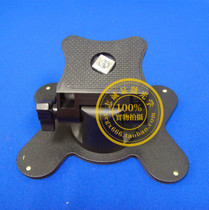 Jiayuwei car display universal base bracket 7 inch 8 inch standing car butterfly bracket