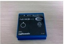 Germany HBC battery FUB 9NM SANY Zhonglian pump car driving Kony remote control battery