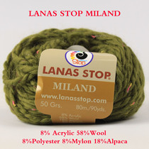 Coat coat coat scarf scarf LANAS STOP MILADA MILADA Milano