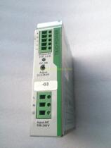 Phoenix TRIO-PS 1AC 24DC 2 5 - 2866268 - Power Supply