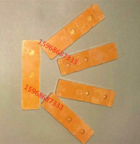 Diesel Generators Brush Block Gum Wood Various Motor Accessories