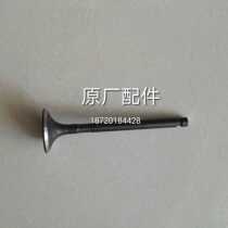 Yamaha gasoline generator original spare parts EF12000 13000 14000 17000T Intake and exhaust valve