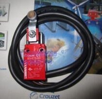 83-873-1 CROUZET limit switch brand new original import replacement 838730