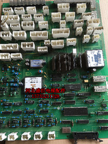Elevator accessories Toshiba CV150 car top interface board CCNU-NLB UCE1-303C3 2N1M3292-A