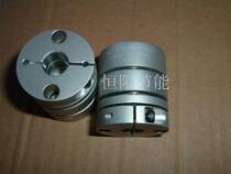 Disassembly coupling Japan imported TSUBAKI diaphragm coupling 11-11 Elastic coupling 11:11