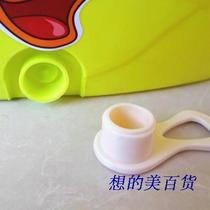 Reversal Amount Special Price Tub Water Stopper Shower Bath stopper suitable for 2 4-2 5cm shower bath drain hole bath stopper