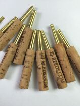 ZJ-REEDS Oboe whistle base whistle root