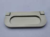 Flat handle drawer handle wardrobe drawer flat handle