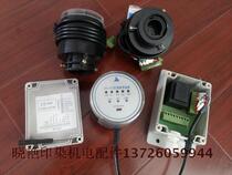 Supply printing and dyeing angle sensor JBS-1