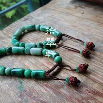 (ten Cuxuan) dispensers exclusive design lovers mother and son bracelet