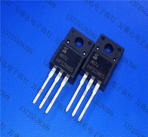 Brand new original HFS2N65 2A 650V